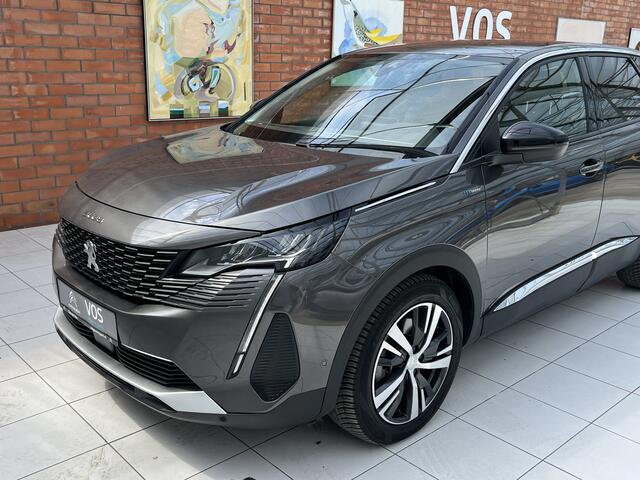 Peugeot 3008 HYbrid 225 Allure Pack Business | Camera | Carplay/Android auto |