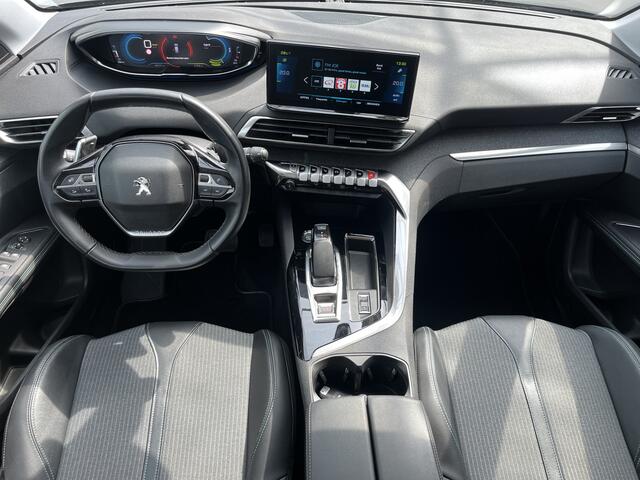 Peugeot 3008 HYbrid 225 Allure Pack Business | Camera | Carplay/Android auto |
