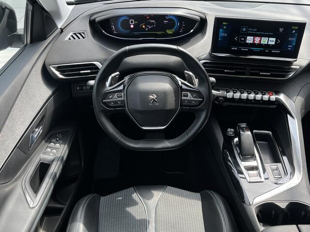Peugeot 3008 HYbrid 225 Allure Pack Business | Camera | Carplay/Android auto |
