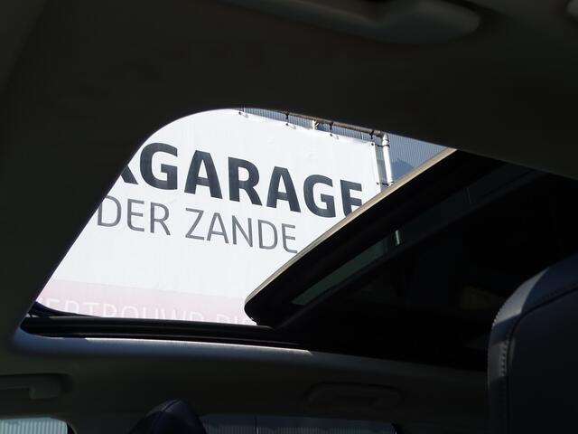Peugeot 3008 1.2 Automaat Allure, Panoramadak, Camera, Cruise, Compleet!