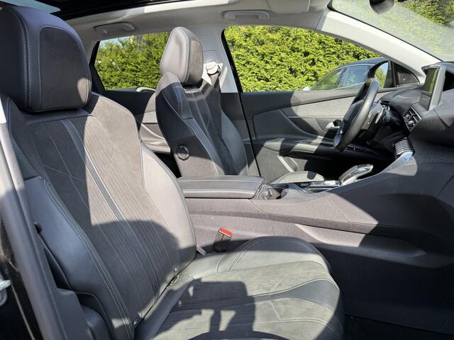 Peugeot 3008 130pk Crossway Aut. Drive assist | Schuifdak | Led