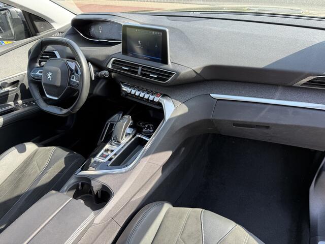 Peugeot 3008 130pk Crossway Aut. Drive assist | Schuifdak | Led