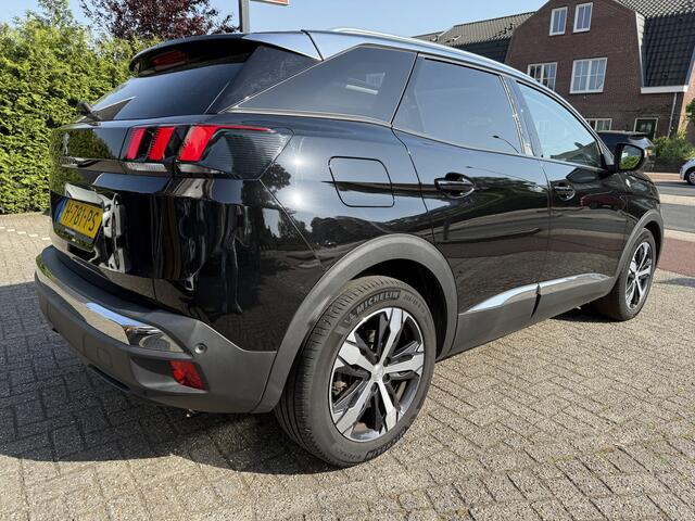 Peugeot 3008 130pk Crossway Aut. Drive assist | Schuifdak | Led