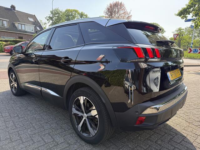 Peugeot 3008 130pk Crossway Aut. Drive assist | Schuifdak | Led