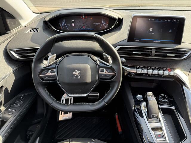 Peugeot 3008 130pk Crossway Aut. Drive assist | Schuifdak | Led