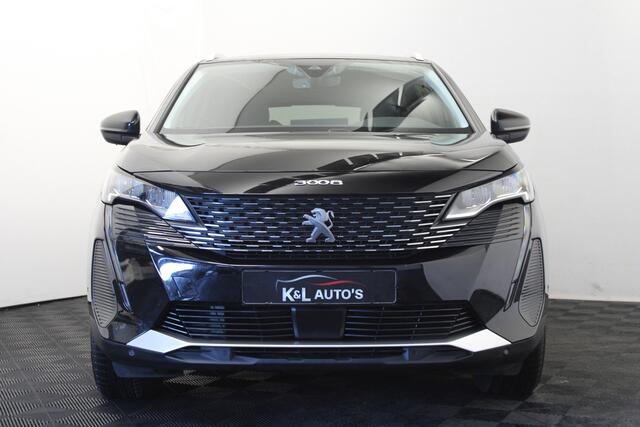 Peugeot 3008 1.6 HYbrid 225 Allure |Navi|Camera| plug-in-hybride