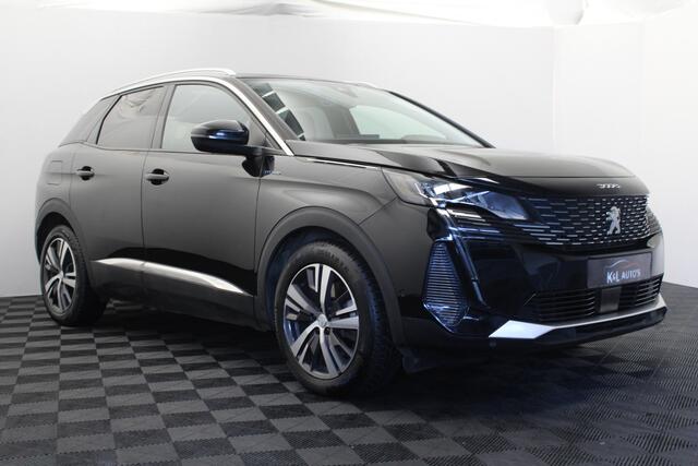 Peugeot 3008 1.6 HYbrid 225 Allure |Navi|Camera| plug-in-hybride