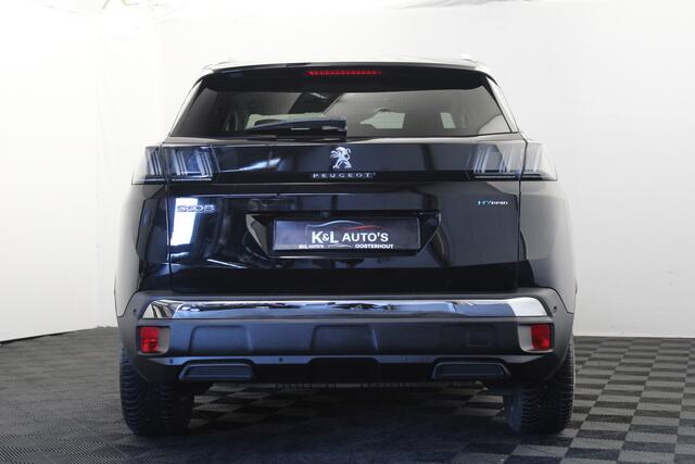 Peugeot 3008 1.6 HYbrid 225 Allure |Navi|Camera| plug-in-hybride