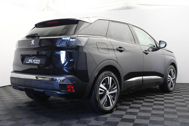 Peugeot 3008 1.6 HYbrid 225 Allure |Navi|Camera| plug-in-hybride