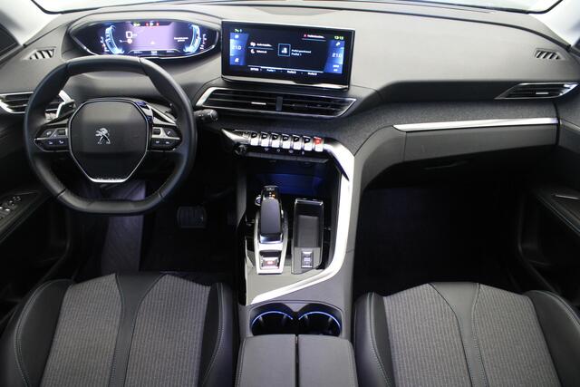 Peugeot 3008 1.6 HYbrid 225 Allure |Navi|Camera| plug-in-hybride