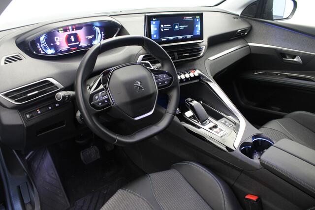 Peugeot 3008 1.6 HYbrid 225 Allure |Navi|Camera| plug-in-hybride