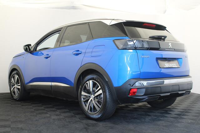 Peugeot 3008 1.6 HYbrid 225 Allure Pack Business |Stoelverwarming|Camera|