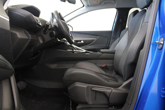 Peugeot 3008 1.6 HYbrid 225 Allure Pack Business |Stoelverwarming|Camera|
