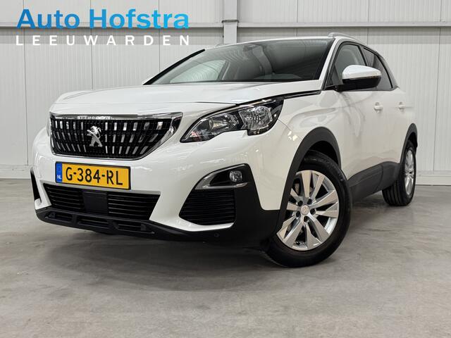 Peugeot 3008 1.2 PureTech Blue Lease Executive DIGI-DASH PARELM. CAMERA TREKHAAK