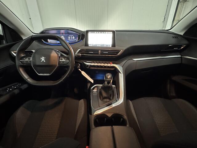 Peugeot 3008 1.2 PureTech Blue Lease Executive DIGI-DASH PARELM. CAMERA TREKHAAK