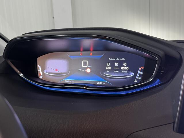 Peugeot 3008 1.2 PureTech Blue Lease Executive DIGI-DASH PARELM. CAMERA TREKHAAK