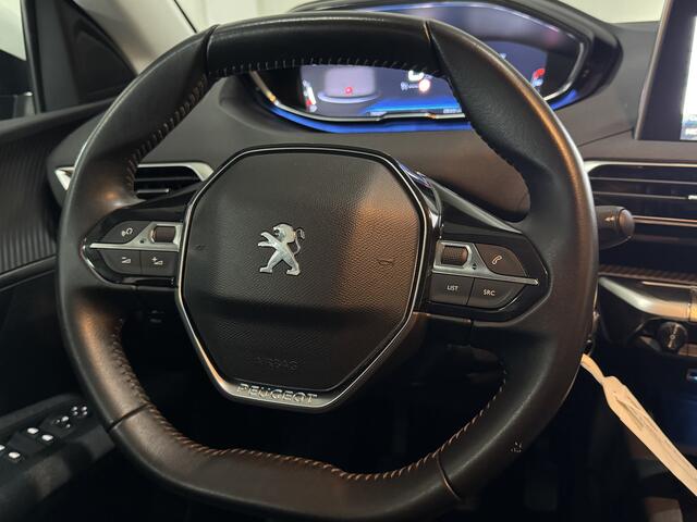 Peugeot 3008 1.2 PureTech Blue Lease Executive DIGI-DASH PARELM. CAMERA TREKHAAK