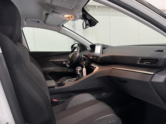 Peugeot 3008 1.2 PureTech Blue Lease Executive DIGI-DASH PARELM. CAMERA TREKHAAK