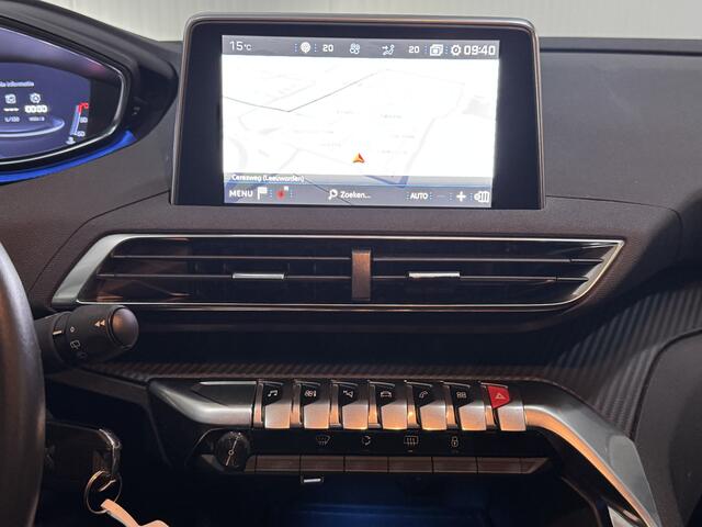 Peugeot 3008 1.2 PureTech Blue Lease Executive DIGI-DASH PARELM. CAMERA TREKHAAK