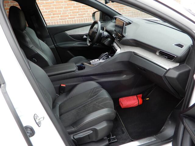 Peugeot 3008 1.2 PURETECH GT automaat panorama