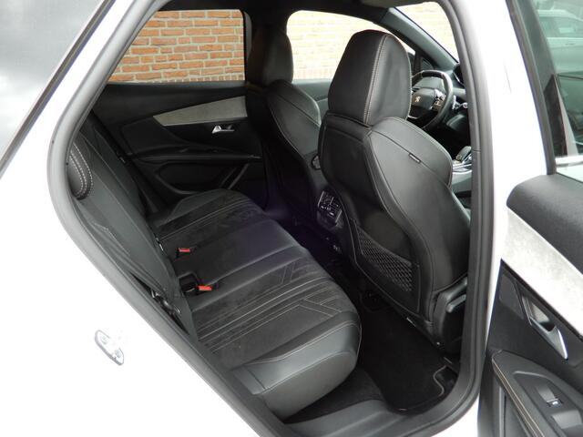 Peugeot 3008 1.2 PURETECH GT automaat panorama