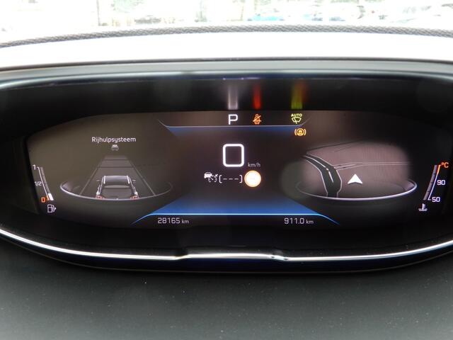 Peugeot 3008 1.2 PURETECH GT automaat panorama