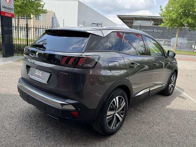 Peugeot 3008 1.6 HYbrid 225 Road Trip // ADAPTIVE CRUISE // NAVI // CAMERA // CLIMA // DODENHOEK SENSOR //