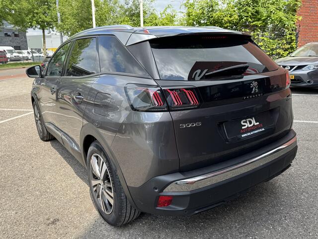 Peugeot 3008 1.6 HYbrid 225 Road Trip // ADAPTIVE CRUISE // NAVI // CAMERA // CLIMA // DODENHOEK SENSOR //