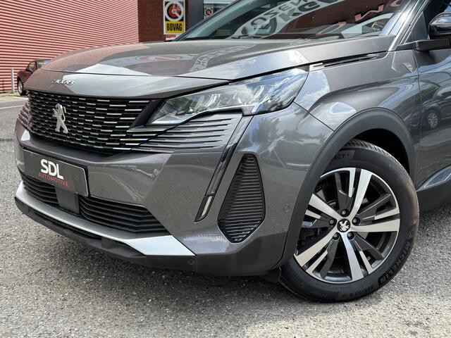 Peugeot 3008 1.6 HYbrid 225 Road Trip // ADAPTIVE CRUISE // NAVI // CAMERA // CLIMA // DODENHOEK SENSOR //