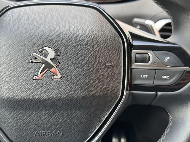 Peugeot 3008 1.6 HYbrid 225 Road Trip // ADAPTIVE CRUISE // NAVI // CAMERA // CLIMA // DODENHOEK SENSOR //