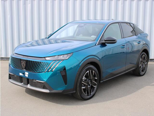 Peugeot 3008 1.2 Hybrid 145 Allure Navigation Pack / Seats Pack