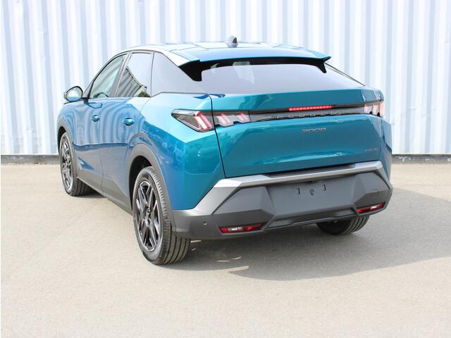 Peugeot 3008 1.2 Hybrid 145 Allure Navigation Pack / Seats Pack