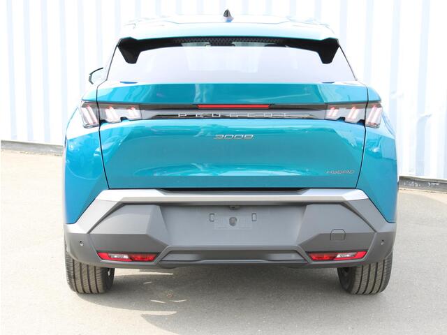 Peugeot 3008 1.2 Hybrid 145 Allure Navigation Pack / Seats Pack