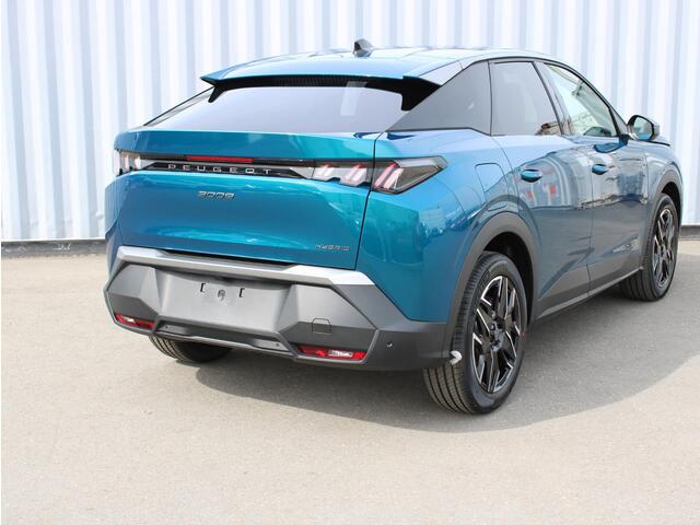 Peugeot 3008 1.2 Hybrid 145 Allure Navigation Pack / Seats Pack