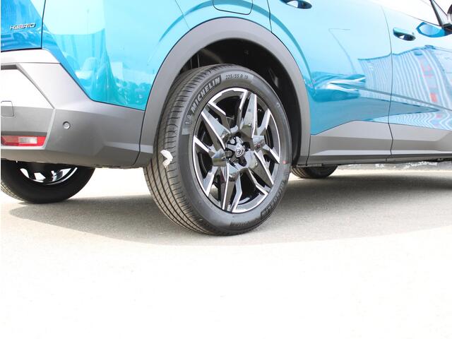 Peugeot 3008 1.2 Hybrid 145 Allure Navigation Pack / Seats Pack