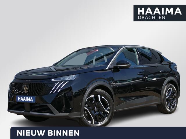 Peugeot 3008 1.2 plug-in Hybrid 195 Allure | VOORRAAD | 360 Vision & Drive Assist Pack | Afneembare trekhaak | Seat Pack | Full Option