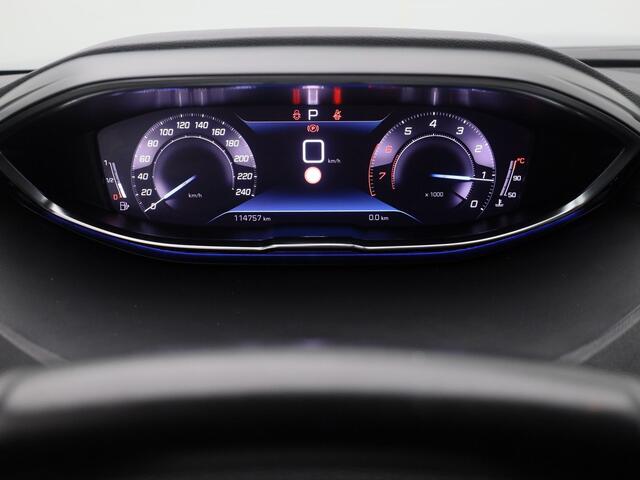 Peugeot 3008 1.2 PureTech 130 PK Automaat Active | CAMERA | CARPLAY