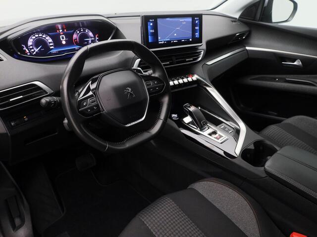 Peugeot 3008 1.2 PureTech 130 PK Automaat Active | CAMERA | CARPLAY