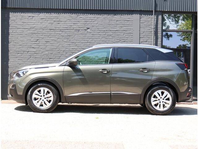 Peugeot 3008 1.2 130PK Blue Lease Executive | AUTOMAAT | 1ste eigenaar! | Climate Control | Camera | Cruise Control | AppleCarplay & AndroidAuto | Navigatie |