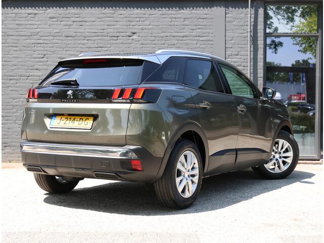 Peugeot 3008 1.2 130PK Blue Lease Executive | AUTOMAAT | 1ste eigenaar! | Climate Control | Camera | Cruise Control | AppleCarplay & AndroidAuto | Navigatie |