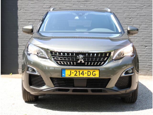 Peugeot 3008 1.2 130PK Blue Lease Executive | AUTOMAAT | 1ste eigenaar! | Climate Control | Camera | Cruise Control | AppleCarplay & AndroidAuto | Navigatie |