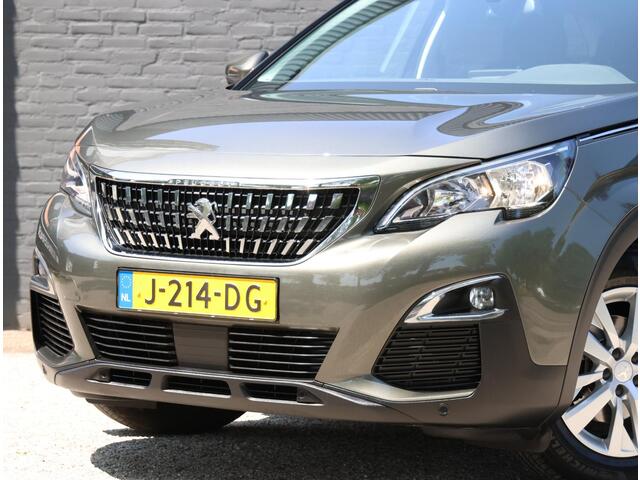 Peugeot 3008 1.2 130PK Blue Lease Executive | AUTOMAAT | 1ste eigenaar! | Climate Control | Camera | Cruise Control | AppleCarplay & AndroidAuto | Navigatie |
