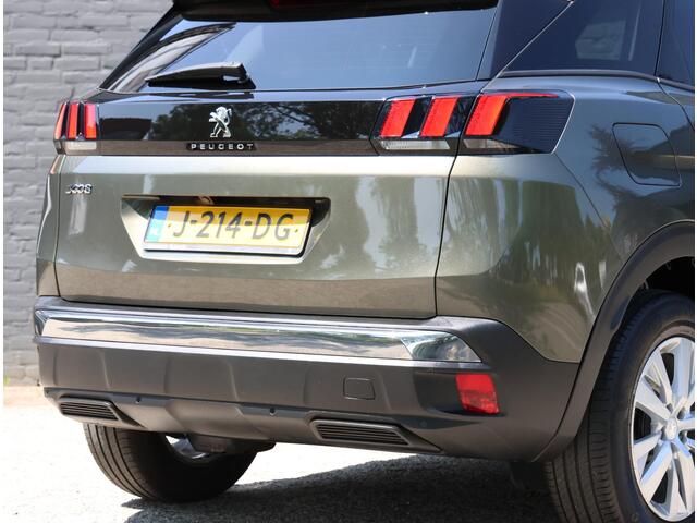 Peugeot 3008 1.2 130PK Blue Lease Executive | AUTOMAAT | 1ste eigenaar! | Climate Control | Camera | Cruise Control | AppleCarplay & AndroidAuto | Navigatie |