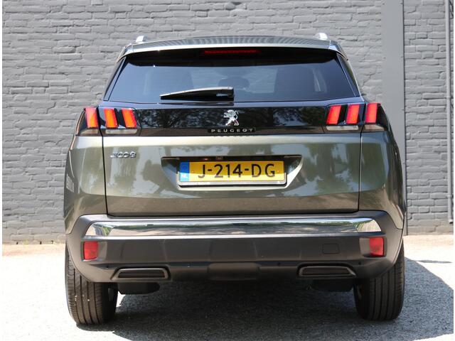 Peugeot 3008 1.2 130PK Blue Lease Executive | AUTOMAAT | 1ste eigenaar! | Climate Control | Camera | Cruise Control | AppleCarplay & AndroidAuto | Navigatie |