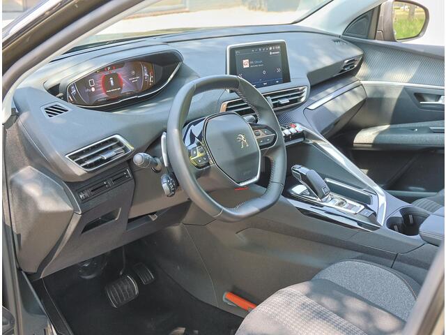 Peugeot 3008 1.2 130PK Blue Lease Executive | AUTOMAAT | 1ste eigenaar! | Climate Control | Camera | Cruise Control | AppleCarplay & AndroidAuto | Navigatie |