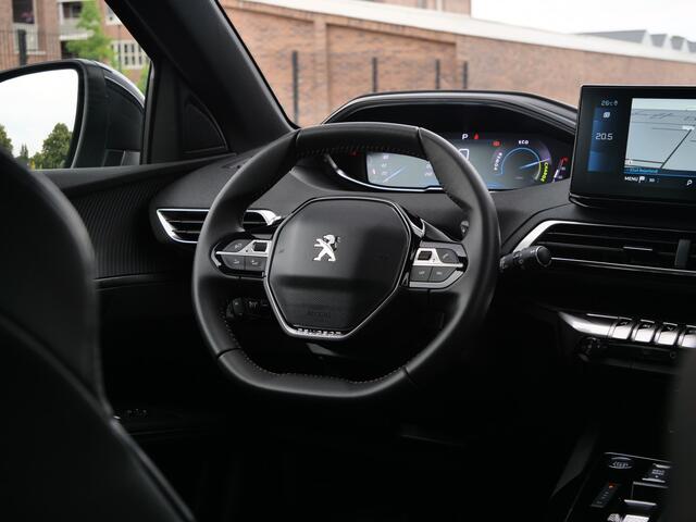 Peugeot 3008 1.2 Mild Hybrid 136pk Allure Pack Business Automaat Camera / Navigatie / LED