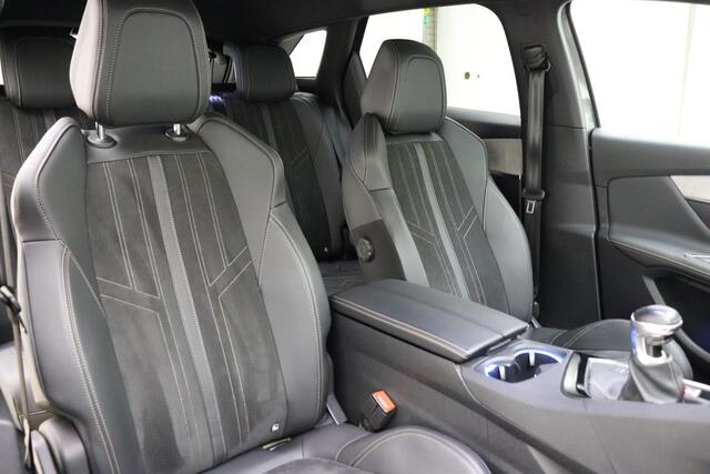 Peugeot 3008 1.2 PureTech GT 130 PK | Handgeschakeld | Trekhaak | Parkeersensor | Start/stop | Dodehoekdetectie | Climate Control | 1e eigenaar