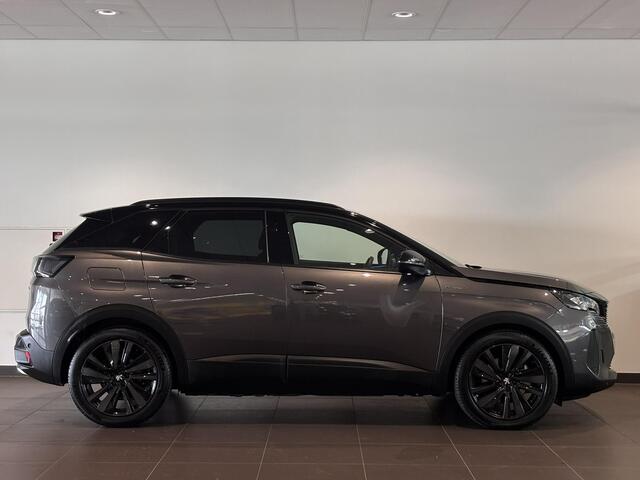 Peugeot 3008 GT Pack Business 1.6 PHEV HYbrid 225pk EAT8 | BLACK PACK | TREKHAAK | FOCAL HIFI | STOELMASSAGE | NAVI | AGR-STOELEN | HANDSFREE A.KLEP | 360° CAMERA