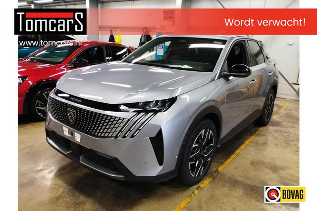 Peugeot 3008 1.2 Hybrid 136PK Automaat Allure Wordt-verwacht