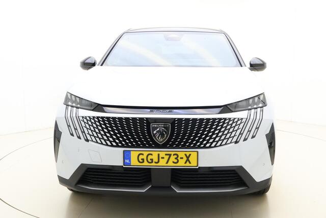 Peugeot 3008 1.2 Hybrid 136 GT | Navigatie | Apple Carplay/Android Auto | 360° Camera | Adaptive Cruise | Electr. achterklep